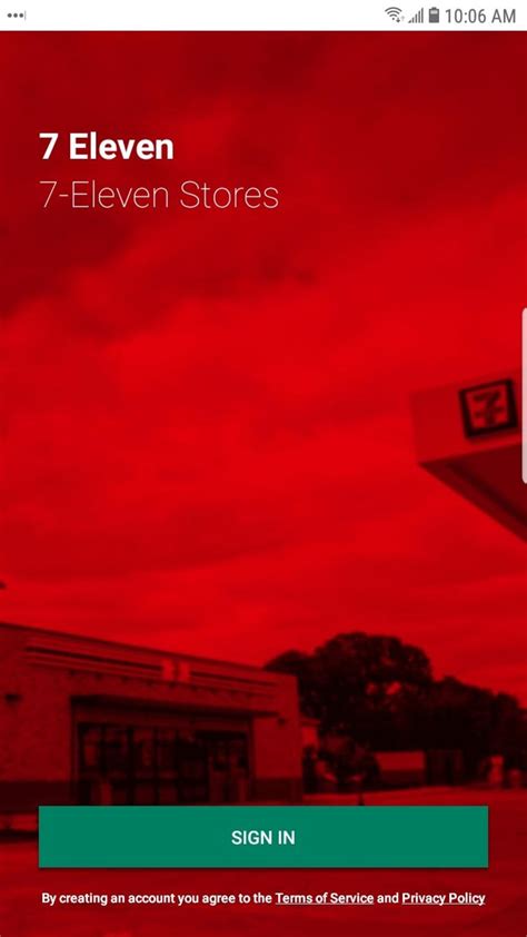 7 eleven stores app.